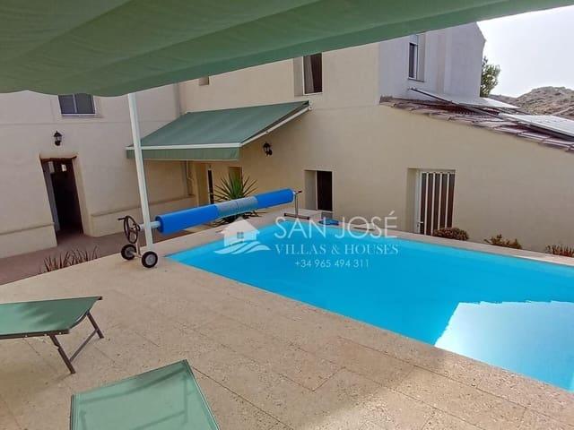 Chalet en venta en Aspe, Alicante