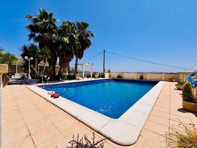 Chalet en venta en Aspe, Alicante