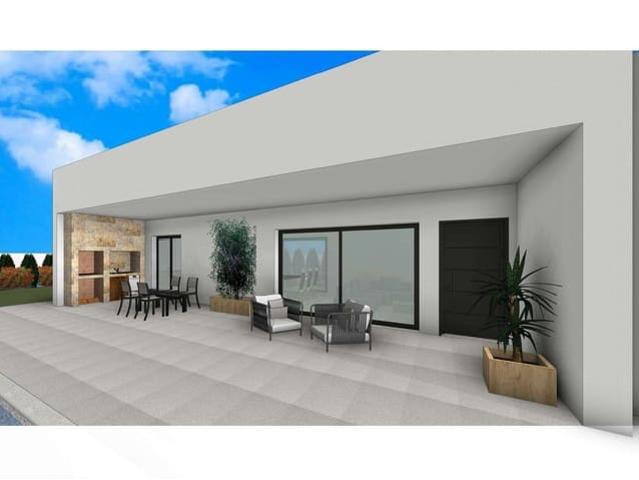 Chalet en venta en Aspe, Alicante