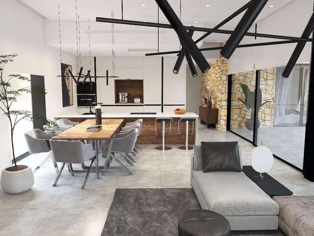 Chalet en venta en Aspe, Alicante