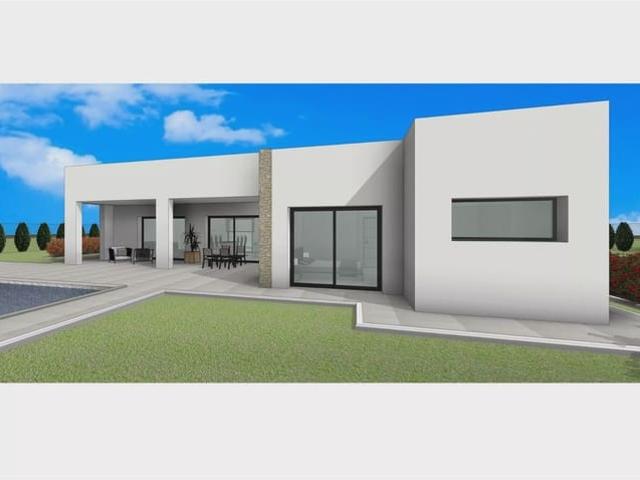Chalet en venta en Aspe, Alicante
