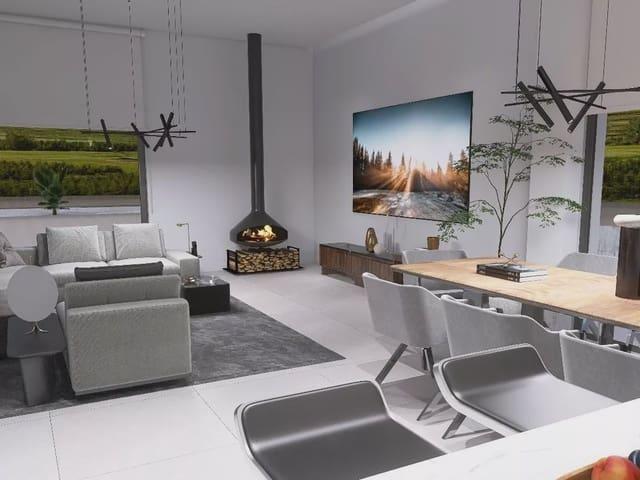 Chalet en venta en Aspe, Alicante