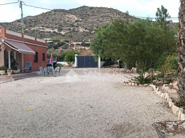 Chalet en venta en Aspe, Alicante