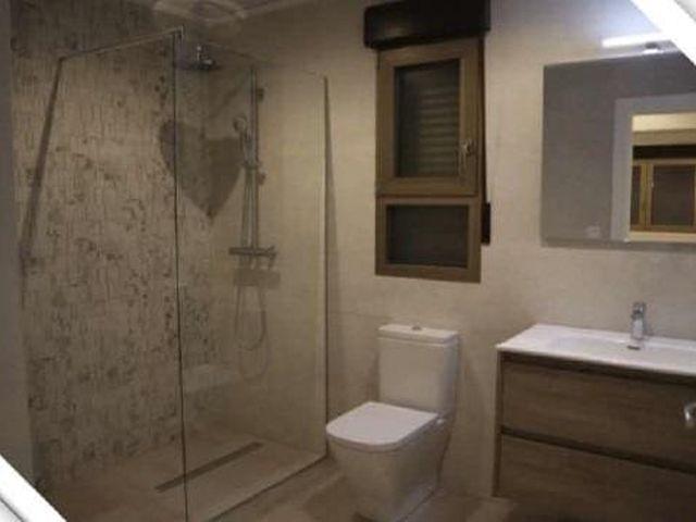 Chalet en venta en Aspe, Alicante
