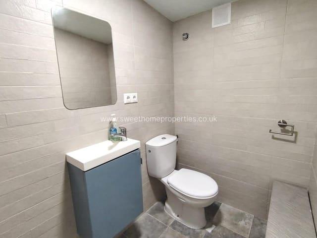 Chalet en venta en Aspe, Alicante