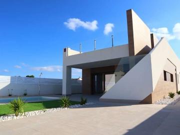 Chalet en venta en Aspe, Alicante