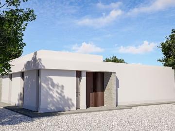 Chalet en venta en Aspe, Alicante