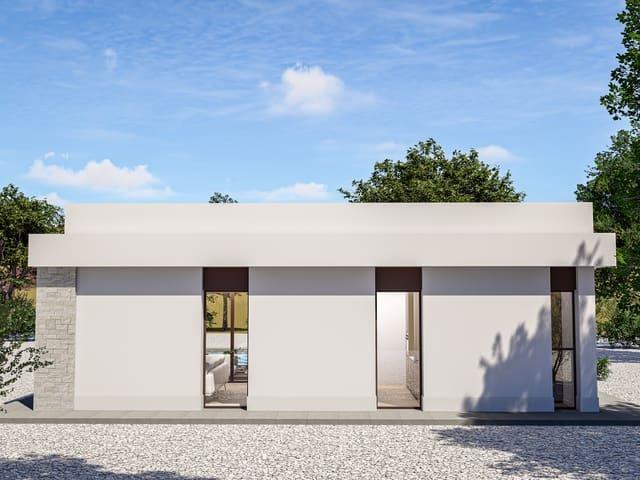 Chalet en venta en Aspe, Alicante