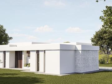 Chalet en venta en Aspe, Alicante