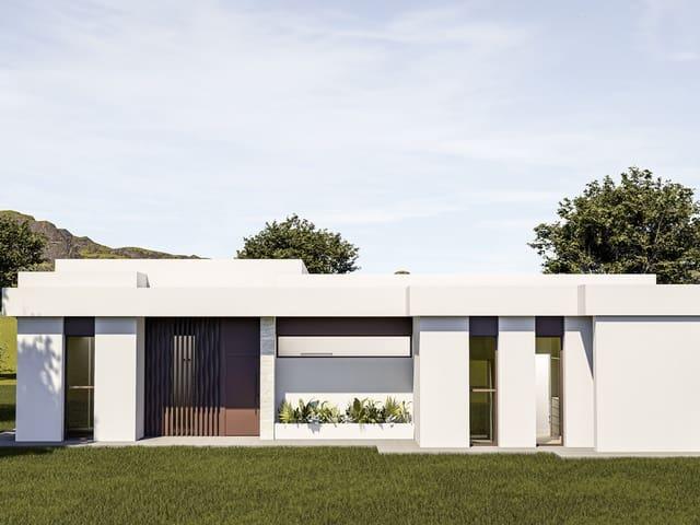 Chalet en venta en Aspe, Alicante