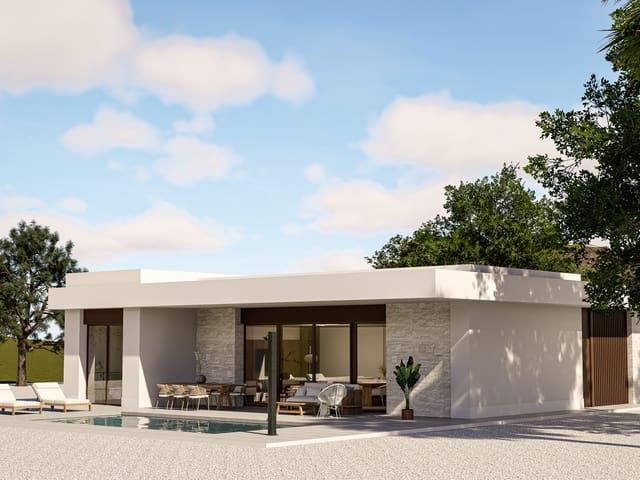 Chalet en venta en Aspe, Alicante