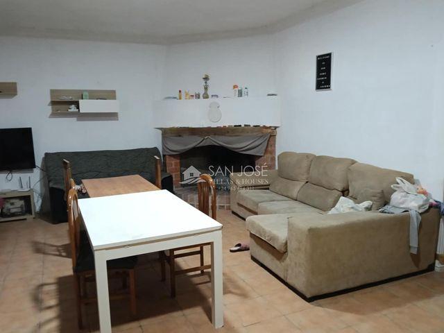 Chalet en venta en Aspe, Alicante