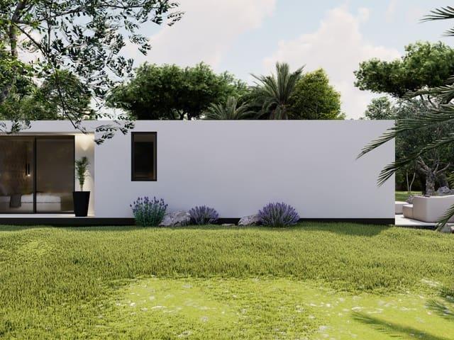 Chalet en venta en Aspe, Alicante