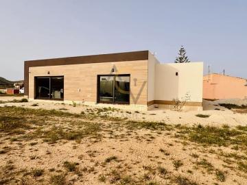 Chalet en venta en Aspe, Alicante