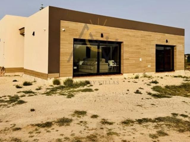 Chalet en venta en Aspe, Alicante