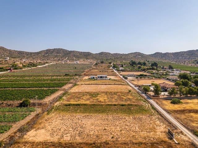 Chalet en venta en Aspe, Alicante