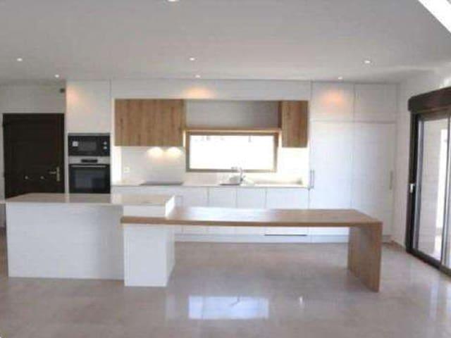 Chalet en venta en Aspe, Alicante