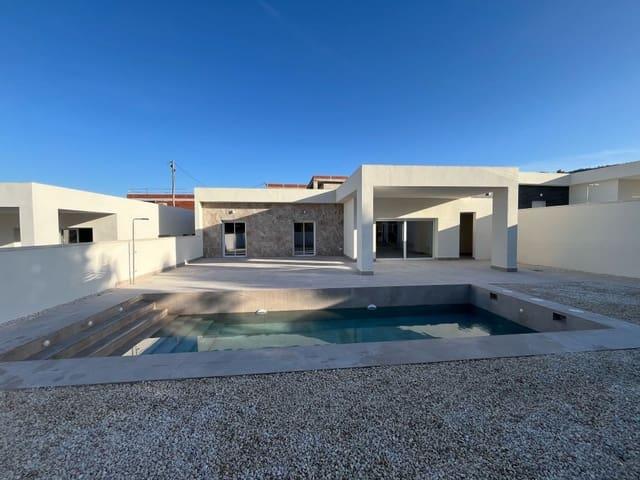 Chalet en venta en Aspe, Alicante