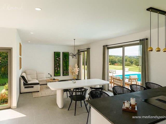 Chalet en venta en Aspe, Alicante