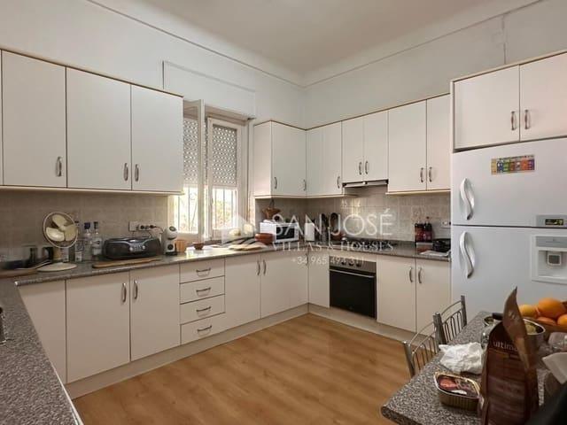 Chalet en venta en Aspe, Alicante