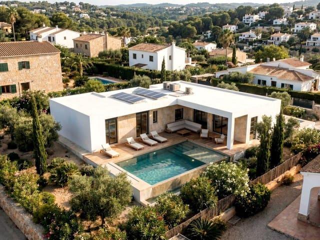 Chalet en venta en Aspe, Alicante
