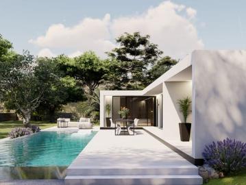Chalet en venta en Aspe, Alicante