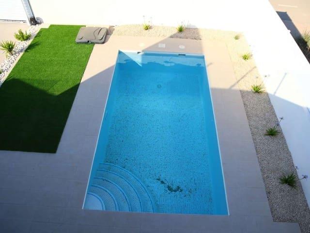 Chalet en venta en Aspe, Alicante