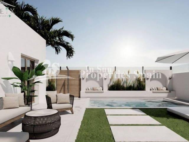 Chalet en venta en Aspe, Alicante