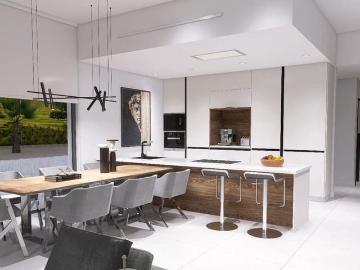 Chalet en venta en Aspe, Alicante