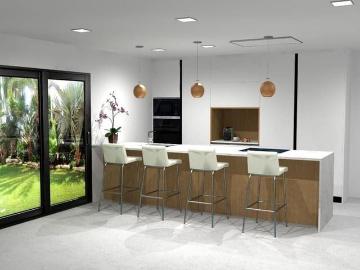 Chalet en venta en Aspe, Alicante