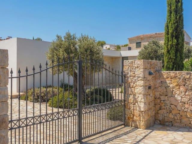 Chalet en venta en Aspe, Alicante