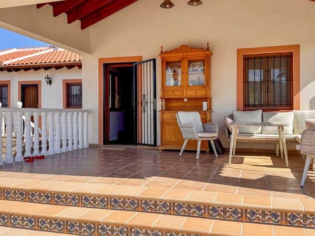 Chalet en venta en Cañada de la Lena, Murcia