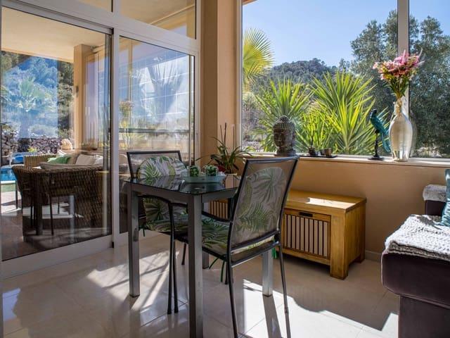 Chalet en venta en La Zarza, Murcia