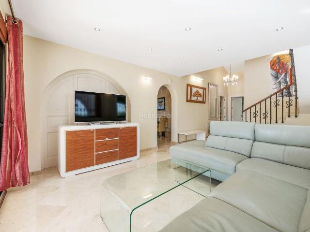 Chalet en venta en Atalaya. Chalets.