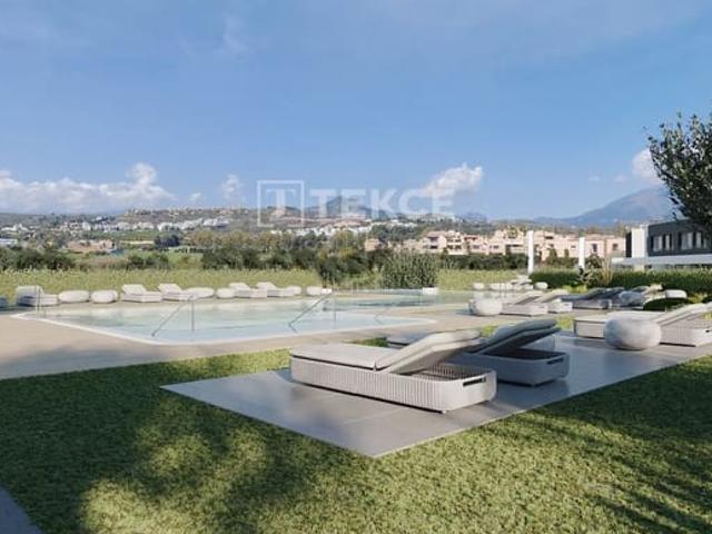 Chalet en venta en Atalaya Isdabe, Málaga Costa del Sol