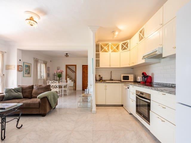 Chalet en venta en Atalaya Isdabe, Málaga Costa del Sol