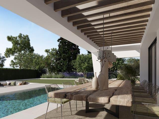 Chalet en venta en Atalaya Isdabe, Málaga Costa del Sol