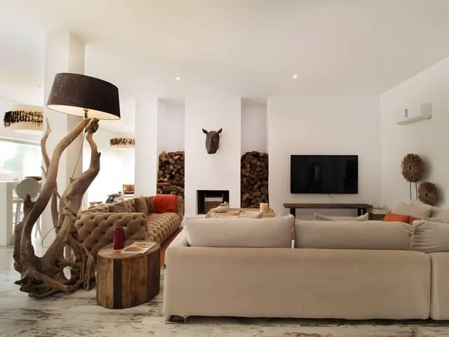 Chalet en venta en Atalaya Isdabe, Málaga Costa del Sol
