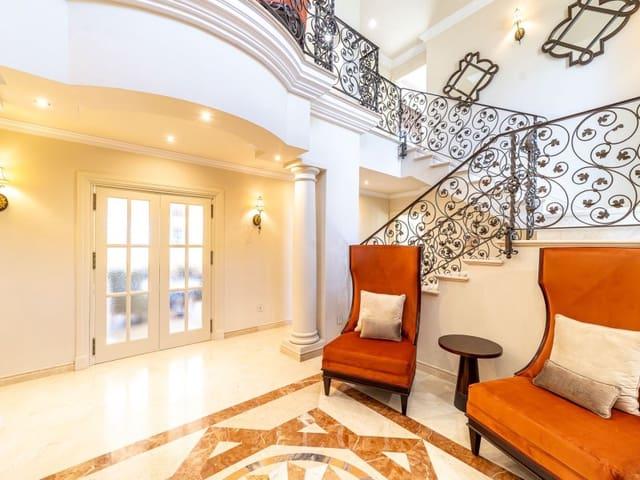 Chalet en venta en Atalaya Isdabe, Málaga Costa del Sol