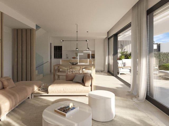 Chalet en venta en Atalaya Isdabe, Málaga Costa del Sol
