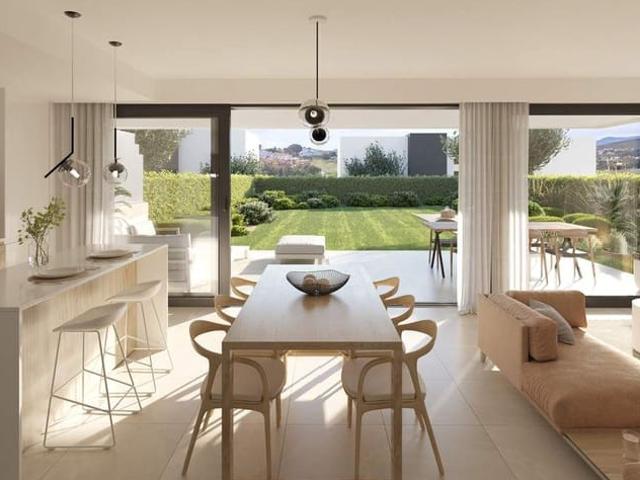 Chalet en venta en Atalaya Isdabe, Málaga Costa del Sol
