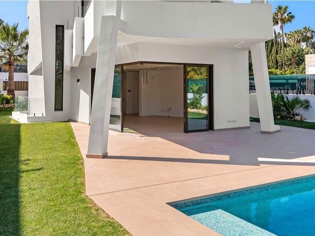 Chalet en venta en Atalaya Isdabe, Málaga Costa del Sol