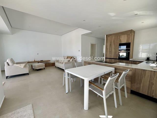 Chalet en venta en Atalaya Park, Alicante
