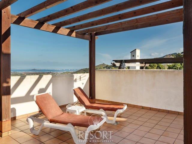 Chalet en venta en Atamaría, Murcia Costa Cálida