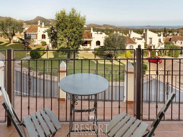 Chalet en venta en Atamaría, Murcia Costa Cálida