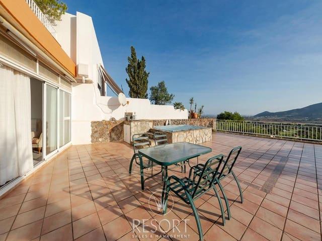Chalet en venta en La Manga Club, Murcia Costa Cálida