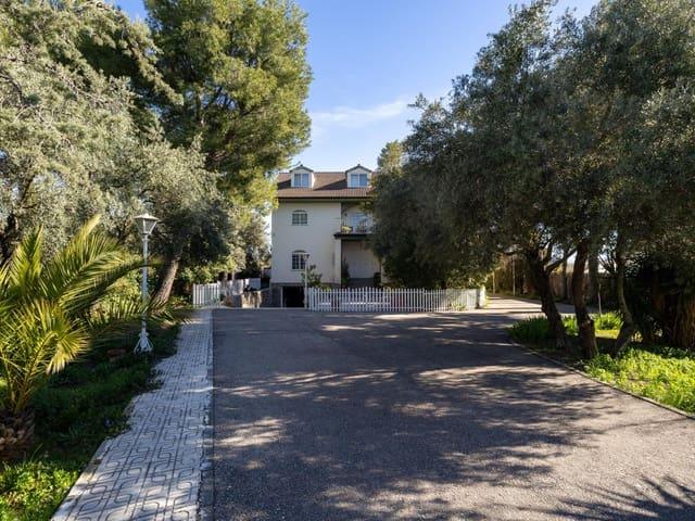 Chalet en venta en Atarfe, Granada