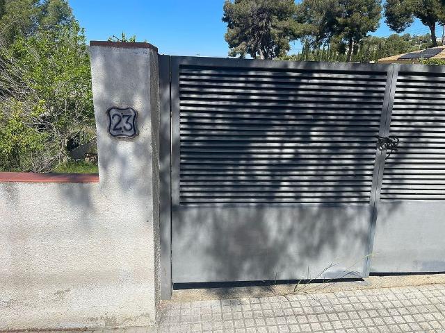 Chalet en venta en avenida Catalunya, Vespella de Gaià, de 62 m² 2 habitaciones por 103.000