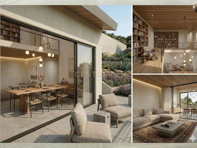 Chalet en venta en avenida De Tarradellas, Piera, de 120 m² 3 habitaciones por 90.000