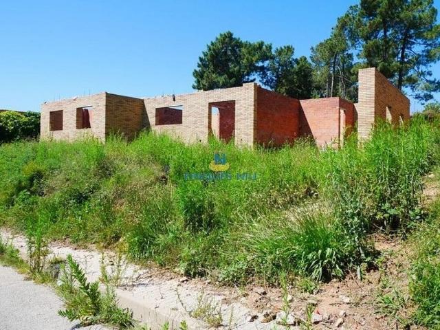 Chalet en venta en avenida De Argimont, Riudarenes, de 131 m² 4 habitaciones por 85.000